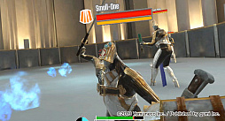 ソード・オブ・ガルガンチュア