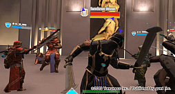 ソード・オブ・ガルガンチュア