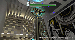 ソード・オブ・ガルガンチュア