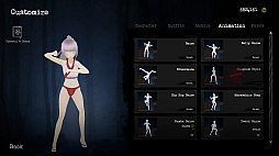 7 Sins : Lost in Labyrinth