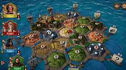 CATAN�ʥ������- ���󥽡��롦���ǥ������