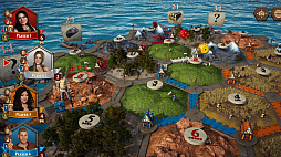 CATAN�ʥ������- ���󥽡��롦���ǥ������