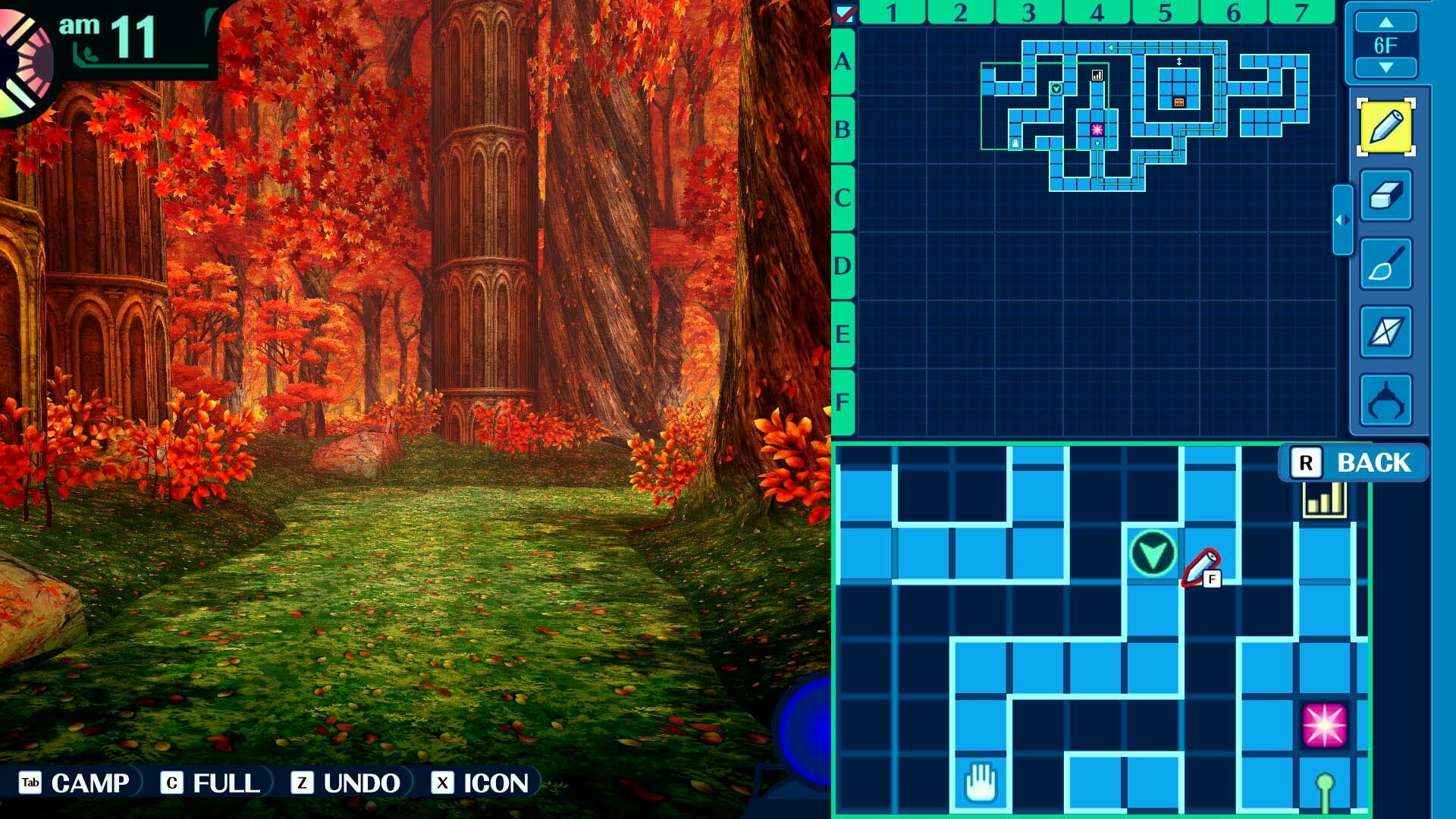 ꡼ No.003 | Nintendo Switch µII  HD REMASTER