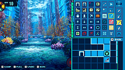 ꡼ No.002 | µIII ˬ HD REMASTER