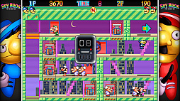 Spy Bros. (���ѥ��֥饶����)