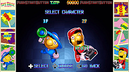 Spy Bros. (���ѥ��֥饶����)