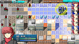 ドラマチックロード 風の発端