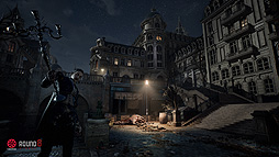 ꡼ No.003 | Lies of P