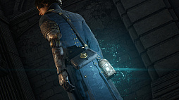 ꡼ No.008 | Lies of P