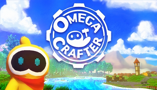 ꡼ No.001 | ץߥ󥰤ư椷ʤ륪ץɥХХ륯եȥOmega Crafterפȯɽǿȥ쥤顼