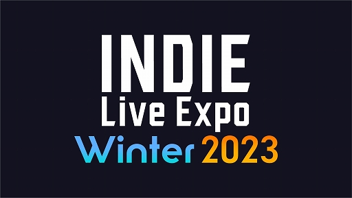 画像ギャラリー No.001のサムネイル画像 / インディーゲーム紹介番組「INDIE Live Expo Winter 2023」では100本以上紹介予定。「Omega Crafter」「つるぎ姫」などをピックアップ
