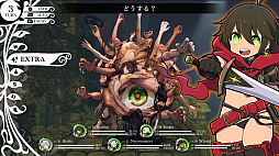 画像ギャラリー No.007のサムネイル画像 / インディーゲーム紹介番組「INDIE Live Expo Winter 2023」では100本以上紹介予定。「Omega Crafter」「つるぎ姫」などをピックアップ