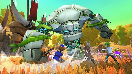 ���������꡼ No.001�Υ���ͥ������ / ���Х��Х륯��եȥ������Omega Crafter�ס�OBT��12��2����17����Steam�Ǽ»ܡ�����饯���������俷���ʥե�����ɤ�ڤ����