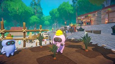 ���������꡼ No.009�Υ���ͥ������ / ���Х��Х륯��եȥ������Omega Crafter�ס�OBT��12��2����17����Steam�Ǽ»ܡ�����饯���������俷���ʥե�����ɤ�ڤ����