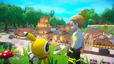 ���������꡼ No.011�Υ���ͥ������ / ���Х��Х륯��եȥ������Omega Crafter�ס�OBT��12��2����17����Steam�Ǽ»ܡ�����饯���������俷���ʥե�����ɤ�ڤ����