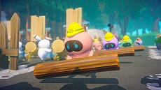 ���������꡼ No.012�Υ���ͥ������ / ���Х��Х륯��եȥ������Omega Crafter�ס�OBT��12��2����17����Steam�Ǽ»ܡ�����饯���������俷���ʥե�����ɤ�ڤ����