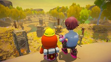 ���������꡼ No.015�Υ���ͥ������ / ���Х��Х륯��եȥ������Omega Crafter�ס�OBT��12��2����17����Steam�Ǽ»ܡ�����饯���������俷���ʥե�����ɤ�ڤ����