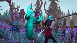 ���������꡼ No.002�Υ���ͥ������ / AI����饯������������������ڤ��९��եȥ������Omega Crafter�ס������꡼���������Ǥ�2024ǯ3���Steam�ǥ�꡼��