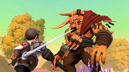 ꡼ No.002 | ХХ륯եȥOmega Crafterץ꡼ǤۿϡAI˥ƥκ䳹ڤ