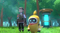 ꡼ No.005 | ХХ륯եȥOmega Crafterץ꡼ǤۿϡAI˥ƥκ䳹ڤ