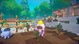 ꡼ No.007 | ХХ륯եȥOmega Crafterץ꡼ǤۿϡAI˥ƥκ䳹ڤ