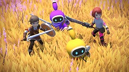 ꡼ No.010 | ХХ륯եȥOmega Crafterץ꡼ǤۿϡAI˥ƥκ䳹ڤ