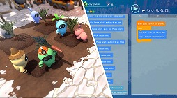 ꡼ No.011 | ХХ륯եȥOmega Crafterץ꡼ǤۿϡAI˥ƥκ䳹ڤ