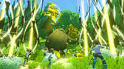 ꡼ No.002 | Omega Crafter