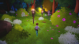 ꡼ No.003 | Omega Crafter