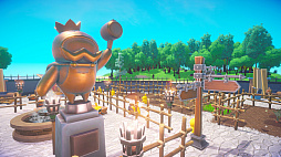 ꡼ No.005 | Omega Crafter