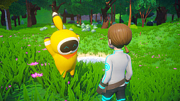 ꡼ No.006 | Omega Crafter