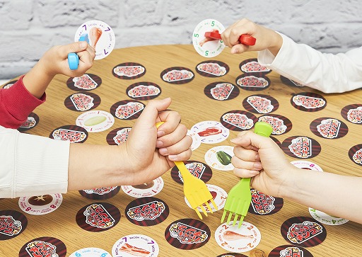 ���������꡼ No.004�Υ���ͥ������ / �ե������ǥ����ɤ���礦����ܥɥ��֥С��٥��塼���󥰡פ�2�����ȯ���