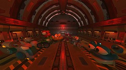 ���������꡼ No.002�Υ���ͥ������ / VR�б��Ρȥݥȥꥹ�ɥ��꡼���ǿ����Fortress VR�ס�Steam���ȥ��ڡ����������3��3�Υ���饤��ޥ���ץ쥤��ڤ����