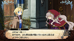 ꡼ No.011 | ꥢϲµܤι