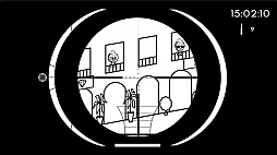 Geometric Sniper - Blood in Paris