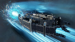 ���������꡼ No.002�Υ���ͥ������ / ��Ϥ��Ƹ����ꡤ����Ǵ�����򷫤깭����RTS��Sins of a Solar Empire II�ס�Steam�Ǥ�2024ǯ��3��Ⱦ�����о�