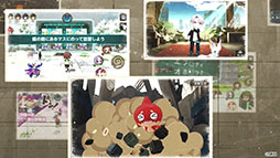 ���������꡼ No.003�Υ���ͥ������ / ��󥹥ȥ��꡼���κǿ���֥ߥ��ƥ꡼�쥳���ɡפΥ�꡼�������ꡣ�ֺ��ݤι�Υ��ꥹ�פ�������Ϥ�᤬�����Ѵƽ���̳��붨�����ADV