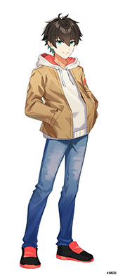 ���������꡼ No.004�Υ���ͥ������ / ��󥹥ȥ��꡼���κǿ���֥ߥ��ƥ꡼�쥳���ɡפΥ�꡼�������ꡣ�ֺ��ݤι�Υ��ꥹ�פ�������Ϥ�᤬�����Ѵƽ���̳��붨�����ADV