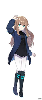 ���������꡼ No.005�Υ���ͥ������ / ��󥹥ȥ��꡼���κǿ���֥ߥ��ƥ꡼�쥳���ɡפΥ�꡼�������ꡣ�ֺ��ݤι�Υ��ꥹ�פ�������Ϥ�᤬�����Ѵƽ���̳��붨�����ADV