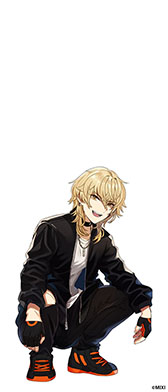 ���������꡼ No.006�Υ���ͥ������ / ��󥹥ȥ��꡼���κǿ���֥ߥ��ƥ꡼�쥳���ɡפΥ�꡼�������ꡣ�ֺ��ݤι�Υ��ꥹ�פ�������Ϥ�᤬�����Ѵƽ���̳��붨�����ADV