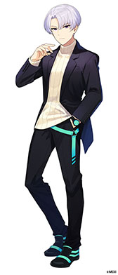 ���������꡼ No.008�Υ���ͥ������ / ��󥹥ȥ��꡼���κǿ���֥ߥ��ƥ꡼�쥳���ɡפΥ�꡼�������ꡣ�ֺ��ݤι�Υ��ꥹ�פ�������Ϥ�᤬�����Ѵƽ���̳��붨�����ADV