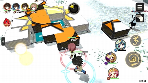 ���������꡼ No.005�Υ���ͥ������ / �Υץ쥤��ݡ��ȡϡ֥ߥ��ƥ꡼�쥳���ɡ���ԥץ쥤�Υ���ץ�å������Ϥ����磻�磻������٤ꤷ�ʤ���ζ��ϥץ쥤���Ȥˤ����ڤ�����