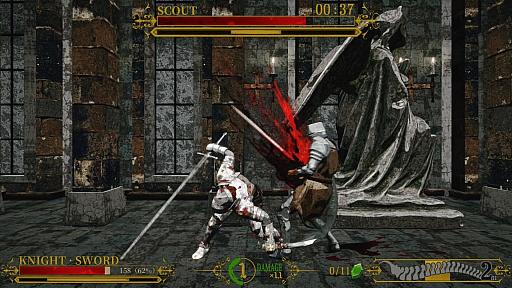 ���������꡼ No.006�Υ���ͥ������ / ���Ԥ��Ƥ���������Ӥǥѡ��ƥ����Ȥ�ǥ��󥸥���ά����������饤�����������RPG��Corpse Keeper�ס������꡼������������