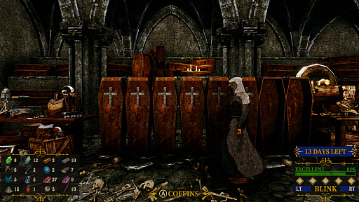 ���������꡼ No.007�Υ���ͥ������ / ���Ԥ��Ƥ���������Ӥǥѡ��ƥ����Ȥ�ǥ��󥸥���ά����������饤�����������RPG��Corpse Keeper�ס������꡼������������