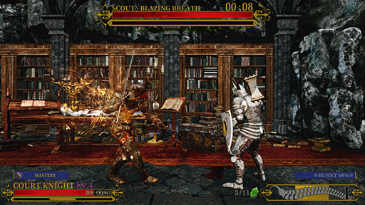 画像ギャラリー No.001のサムネイル画像 / 腐りゆく死体でパーティを組みダンジョンを攻略するローグライクアクションRPG「Corpse Keeper」正式版,配信開始