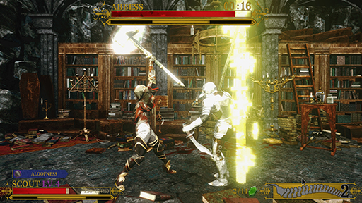 画像ギャラリー No.003のサムネイル画像 / 腐りゆく死体でパーティを組みダンジョンを攻略するローグライクアクションRPG「Corpse Keeper」正式版,配信開始