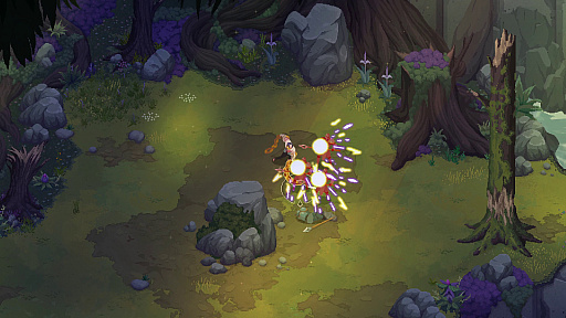 画像ギャラリー No.007のサムネイル画像 / リーグ・オブ・レジェンドのスピンオフ「メイジシーカー」は,主人公サイラスによるデマーシアへの叛逆の物語