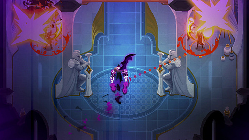 画像ギャラリー No.012のサムネイル画像 / リーグ・オブ・レジェンドのスピンオフ「メイジシーカー」は,主人公サイラスによるデマーシアへの叛逆の物語