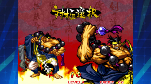 ���������꡼ No.002�Υ���ͥ������ / ���꡼����56�ơ֥���饤���ԥ�å� �¹�Ϻ̵�з� ��������NEOGEO�פ��ۿ����Ϥ�