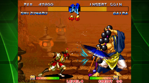 ���������꡼ No.003�Υ���ͥ������ / ���꡼����56�ơ֥���饤���ԥ�å� �¹�Ϻ̵�з� ��������NEOGEO�פ��ۿ����Ϥ�